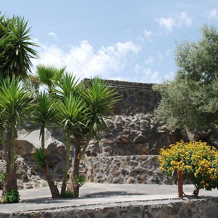 Etna Hills Scalilli Paterno (Sicily) Exterior foto